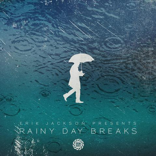 Sample Kit for MPC - Rainy Day Breaks Samples - Erik Jackson Sample Kit for MPC - Rainy Day Breaks Samples - Erik Jackson