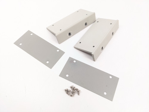 Rack Ear Set - Akai S900 / S950 / S1000 / S1100 - Samplers - Used Rack Ear Set - Akai S900 / S950 / S1000 / S1100 - Samplers - Used