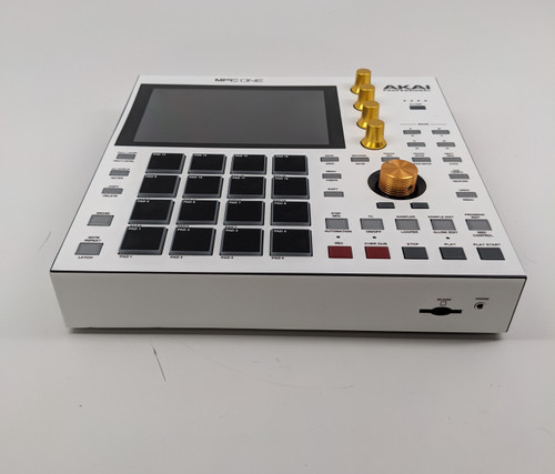 Akai MPC One / MPC One+ Custom Color Faceplate Skin Kit Cover Case