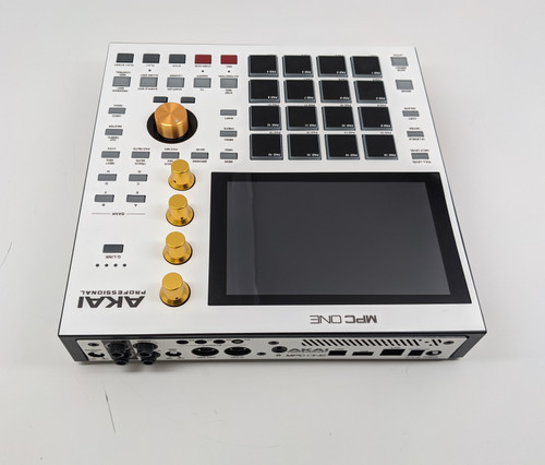 MPC One Vinyl Skins and Accessories – Cremacaffè Design