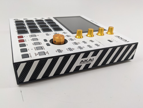 Akai MPC One / MPC One+ Custom Color Faceplate Skin Kit Cover Case