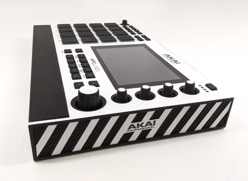 Akai Professional mpc live Ⅱ　ケース付き Akai Pro MPC Live II Case - Case Club