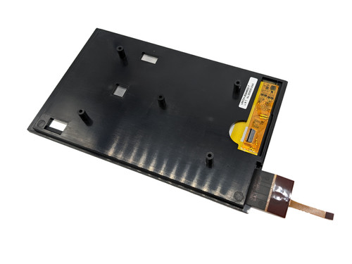 アコ模 7 Inch CTP+TFT Assembly - Akai - 1AOTUMOH9344MD-T