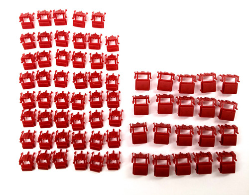 AKAI MPC 60 /60ii 専用ボタンセット純正カラー 60__07732.1713879787.500.659.