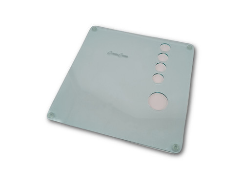 Clear Acrylic Dust Cover Top - Akai MPC One