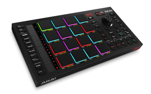 FL Studio AKAI FIRE セット 新品・未開封 www.eadwyden.com.br