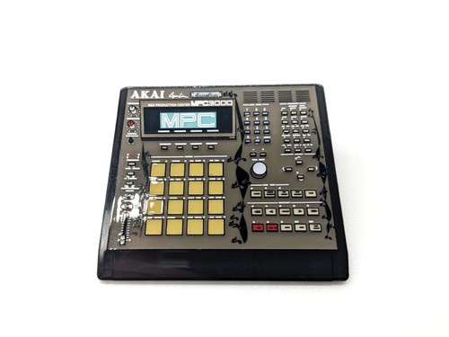 Akai MPC 2000XL Spare Parts and Custom Accessories