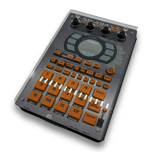 Roland SP-404 / A / SX Spare Parts and Accessories