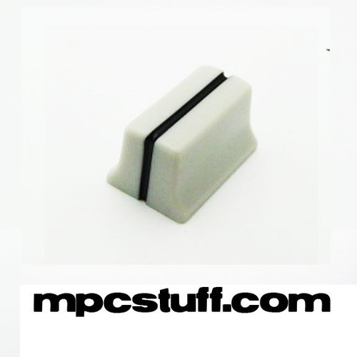 Knob, Slider - MPD24 - 821971X - Black Line