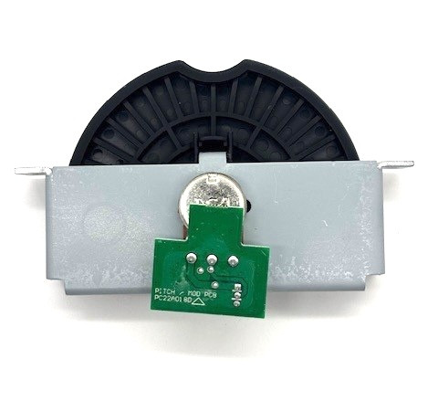 Pitch Mod/Wheel MPK - Akai Key Wheel Assembly - 1ATWPT151064602