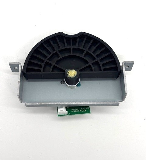 Pitch Mod/Wheel MPK - Akai Key Wheel Assembly - 1ATWPT151064602