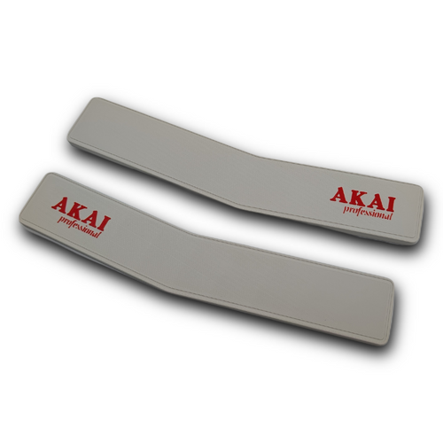 Custom Plastic - Side Panel Endcaps - Akai MPC KEY 37 - Retro Color Custom Plastic - Side Panel Endcaps - Akai MPC KEY 37 - Retro Color