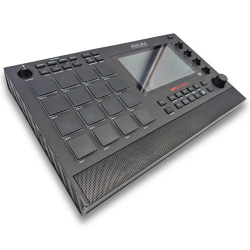 USED Akai MPC Live II MK2 - Portable Standalone Music Production
