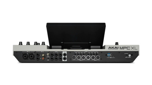 Akai Professional MPC XL Standalone Workstation
