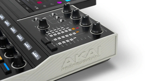 Akai Professional MPC XL Standalone Workstation