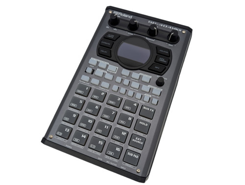 Roland SP-404 MKII Pads - SP 404 MK2 - Thick Fat Pad Set