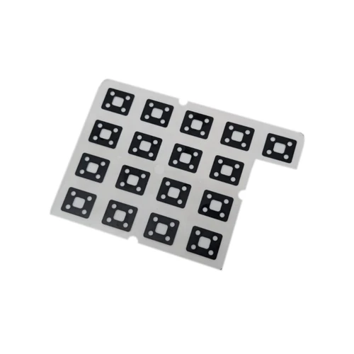Pad Sensor FSR Sheet - Roland SP404 MK2