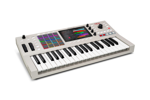 Akai Professional – MPC Key 37 G2