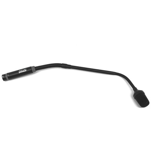 MIC PRA-618M DXNAMIC GOSENECK