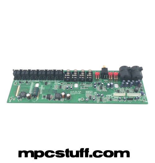 MPC Renaissance REAR ANALOG PCB Assembly