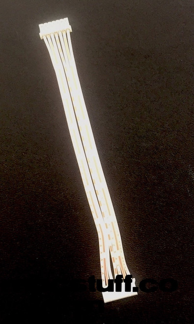 Connector, 7-Pin 120mm - MPC500