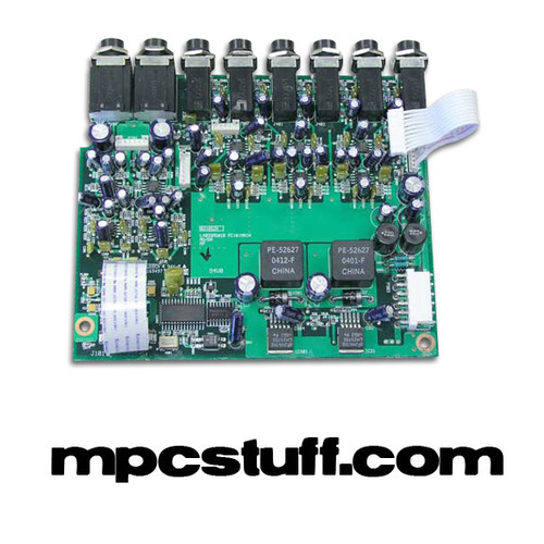 【美品】AKAI MPC1000 BK 元箱説明書•フラッシュメモリー×4 sddefault.jpg