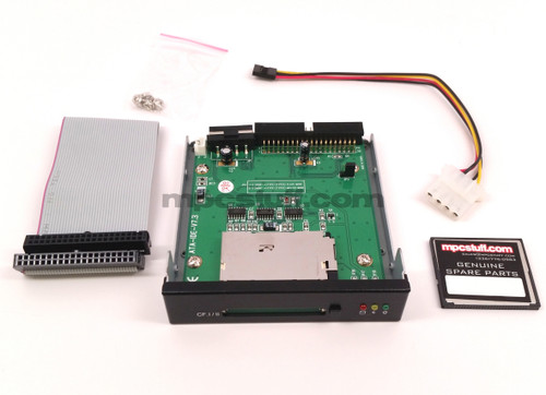 MPC 2000 XL MCD Card Reader Kit