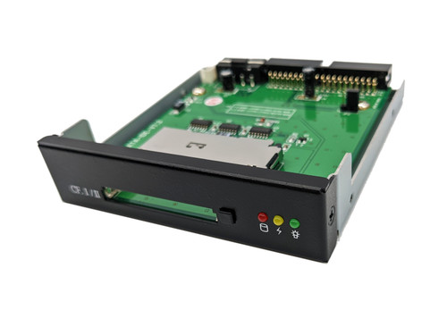 MPC 2000 XL MCD Card Reader Kit