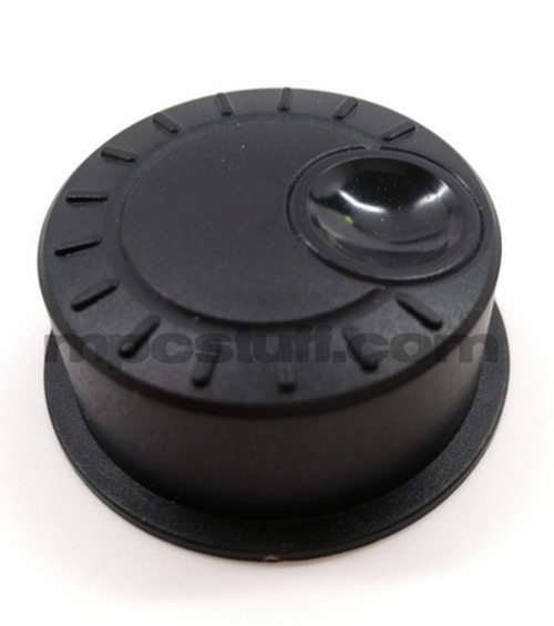 MPC 2500 Right Side Jog Wheel and Vol PCB Board with Smooth Encoder V2