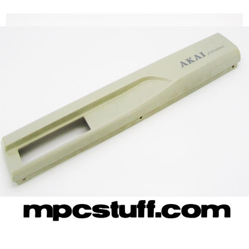 MPC 2000 / 2000XL Plastic Front Panel - USED MPC 2000 / 2000XL Plastic Front Panel - USED