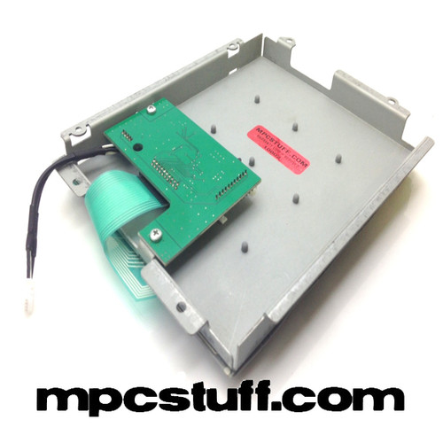 Akai MPC 1000 Pad Set - New Version Pad Fix Upgrade Kit