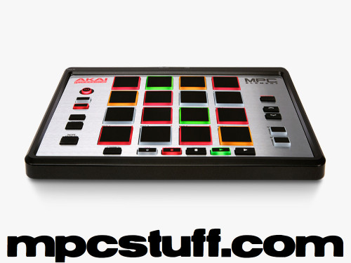 Akai MPC Element Music Production Controller - Custom Color Available