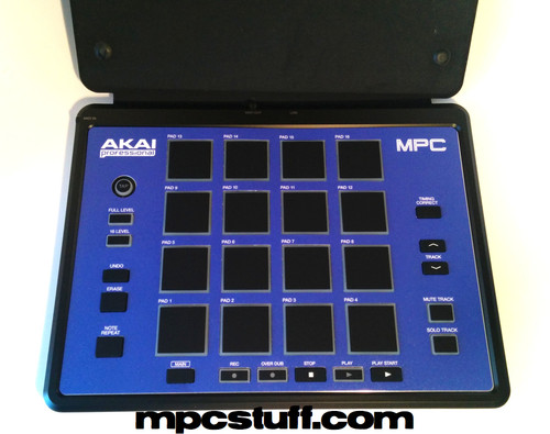 Akai MPC Element Music Production Controller - Essential