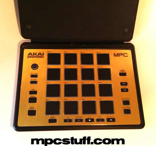 Akai MPC Element Music Production Controller - Custom Color Available