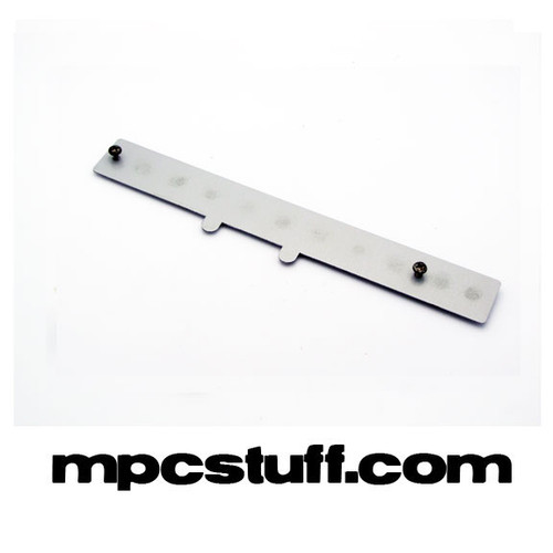 MPC 2000 / 2000XL Plastic Front Panel - USED - MPCstuff - Akai MPC