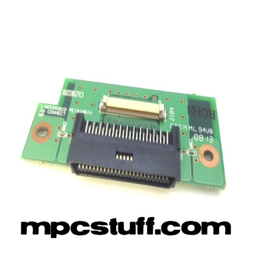 Akai MPC 1000 HD Connect Board Assembly Akai MPC 1000 HD Connect Board Assembly