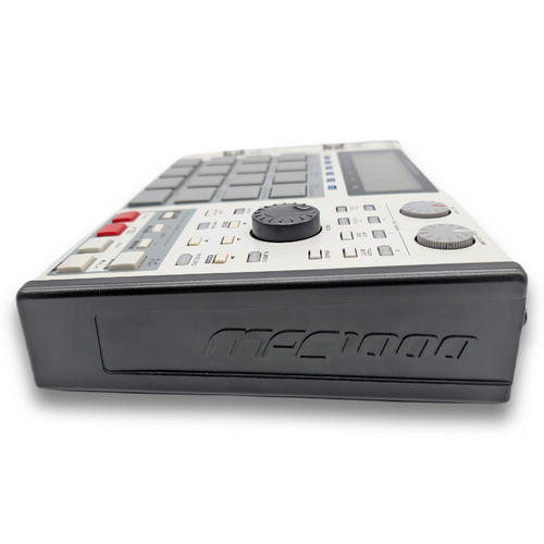 Akai MPC 1000 Classic Retro Color Unit (USED)