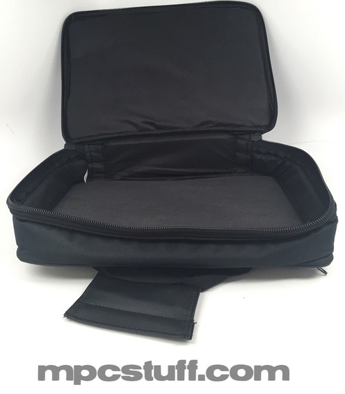 Akai MPC 1000 / 500 MPC Pak - Travel Gig Bag Case