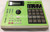 Green Akai MPC2000XL Green Akai MPC2000XL