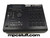 Black MPC 2000XL Faceplate Skin Black MPC 2000XL Faceplate Skin