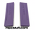 Purple MPC 1000 End Cap Set Purple MPC 1000 End Cap Set