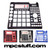 Akai MPC Studio Faceplate Skin - Choose Color Akai MPC Studio Faceplate Skin - Choose Color