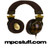 LV Style Headphones for Akai MPC