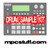 MPC Drum Sample Kit - Dirty South Vol 1. MPC Drum Sample Kit - Dirty South Vol 1.