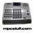 Akai MPC Renaissance - Silver/Chrome - Custom - USED Akai MPC Renaissance - Silver/Chrome - Custom - USED