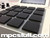 Akai MPC Renaissance Thick Fat Pad Set - Black Akai MPC Renaissance Thick Fat Pad Set - Black