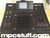Akai MPC 4000 - ALL BLACK CUSTOM - UPGRADES - Used