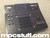Akai MPC 4000 - ALL BLACK CUSTOM - UPGRADES - Used