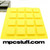 Yellow MPC Thick Pads