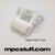 Medium Size White Button for MPC - NEW Medium Size White Button for MPC - NEW